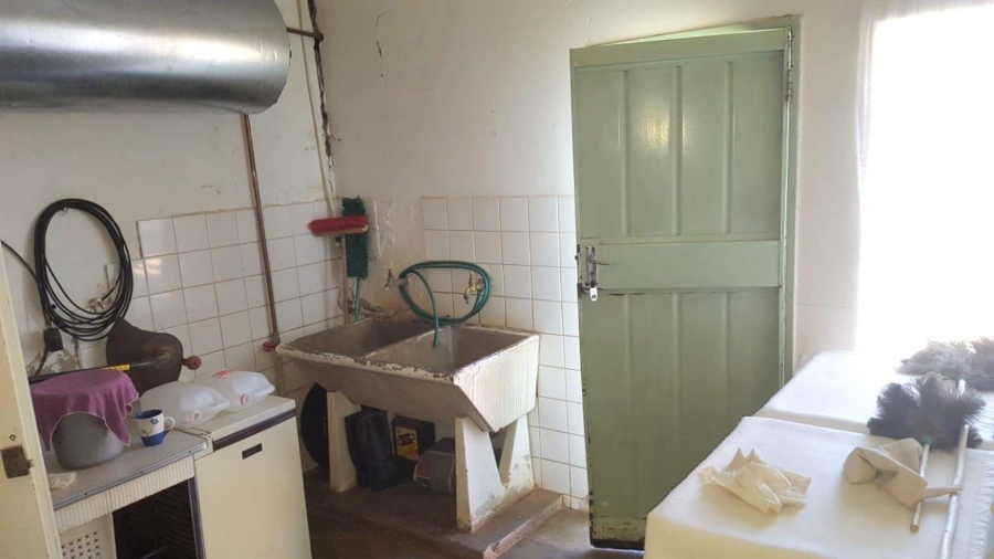 Commercial Property for Sale in Potchefstroom Rural North West